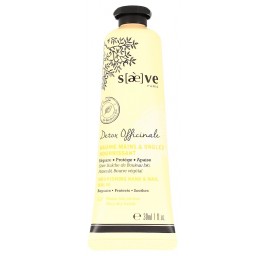 SAEVE Detox Officinale cr main&ong nourriss 30 ml