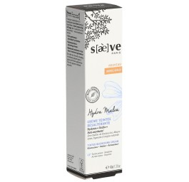 SAEVE Hydra Malva cr teint désalt tein dor 40 ml