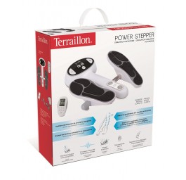 TERRAILLON Power Stepper