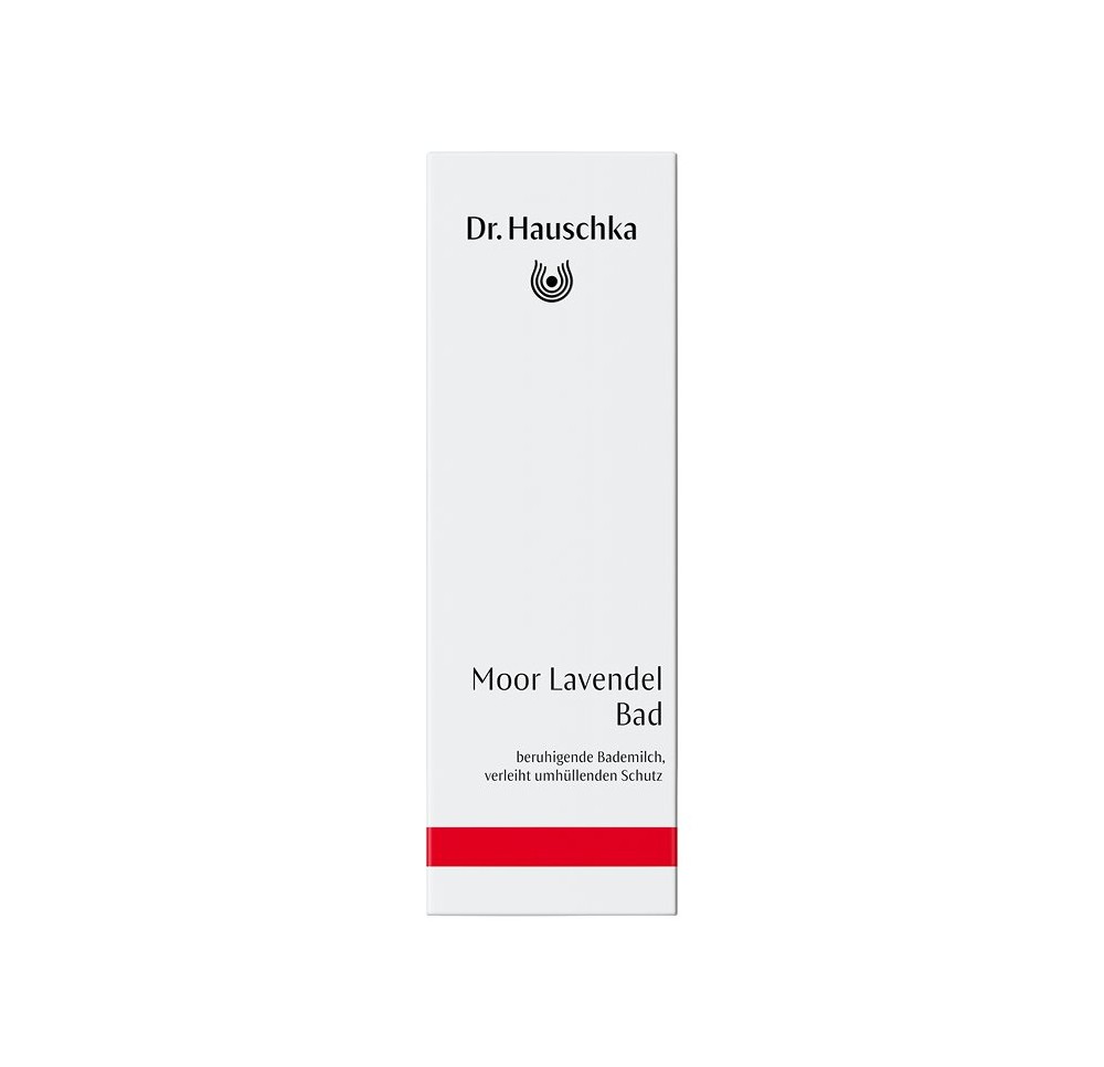 DR. HAUSCHKA bain moor lavande 100 ml