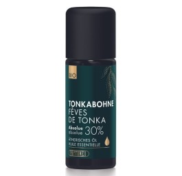 PHYTOMED Tonka (fève) abso huil ess 30 % bio 5 ml