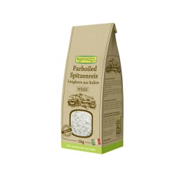 RAPUNZEL riz long blanc 1 kg
