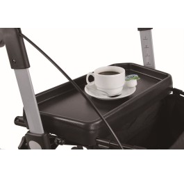 ROUTER/NAVIGATOR plateau grand pour rollator
