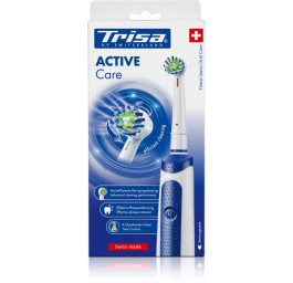 TRISA brosse dents électrique Active Care