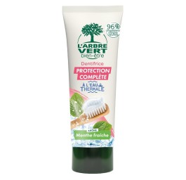 L'ARBRE VERT dentifrice protection complète 75 ml