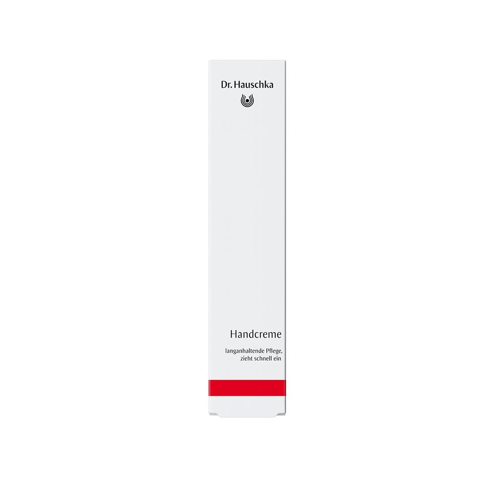 DR. HAUSCHKA crème pour les mains 50 ml