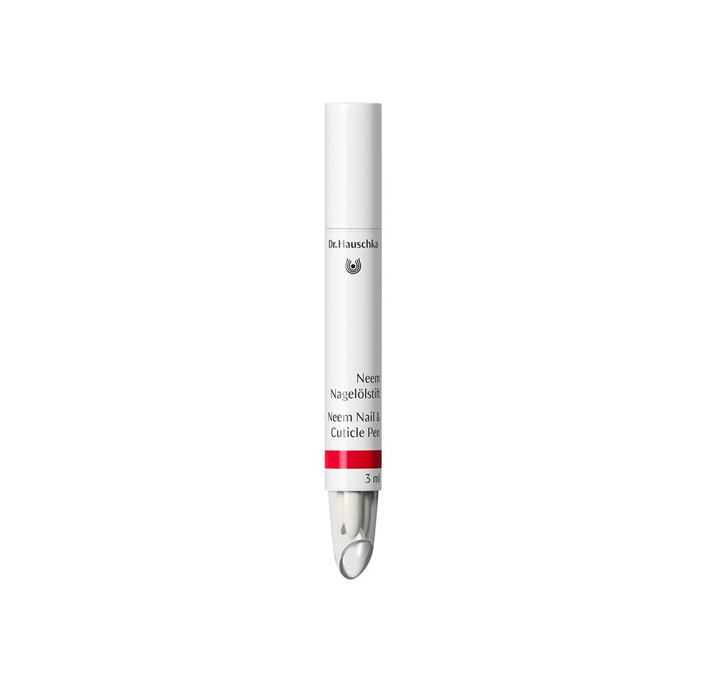 DR. HAUSCHKA applicateur huile ongles au neem 3 ml DR. HAUSCHKA applicateur huile ongles au neem 3 ml