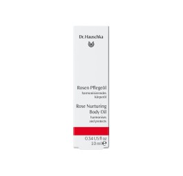 DR. HAUSCHKA Huile de soin rose 10 ml