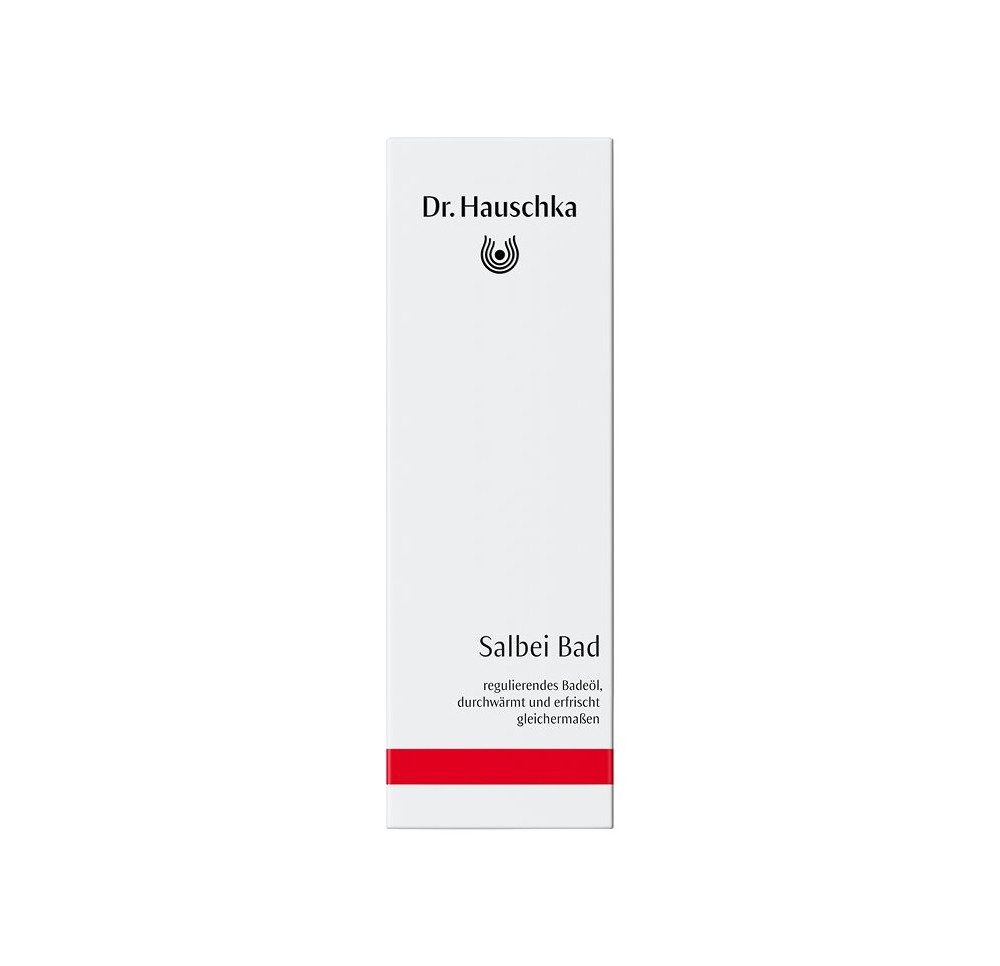 DR. HAUSCHKA bain sauge 100 ml