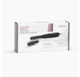 BABYLISS brosse soufflante Smooth Shape 300 W