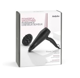 BABYLISS sèche-cheveux Power Smooth 2000 W