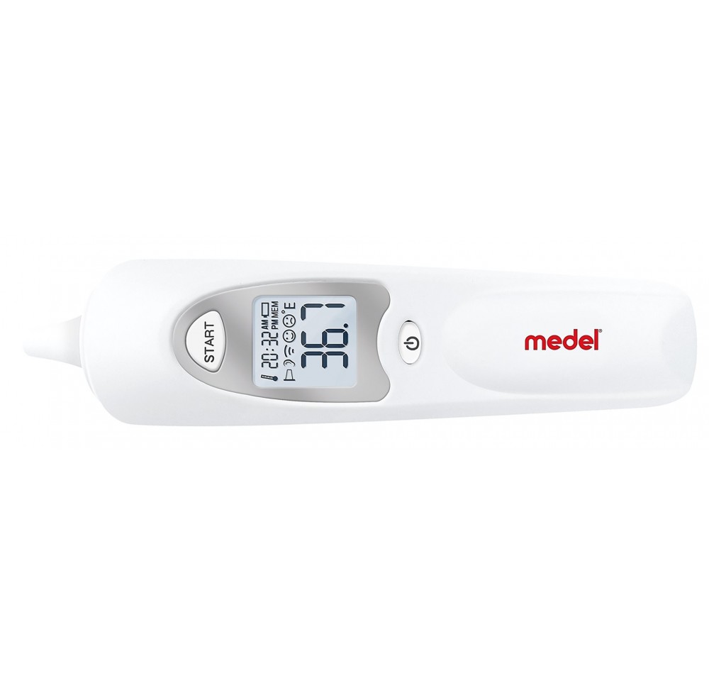 MEDEL Ear Temp thermomètre auricul