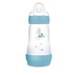 MAM Easy Start biberon 260ml blue