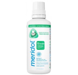 MERIDOL HALEINE FRAICHE bain bouche (nv) fl 400 ml