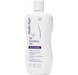 MULTI-GYN FemiWash gel 220 ml