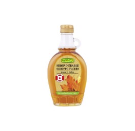 RAPUNZEL sirop d'érable degré A clair (nv) 250 ml