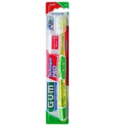 GUM Pro Compact Soft