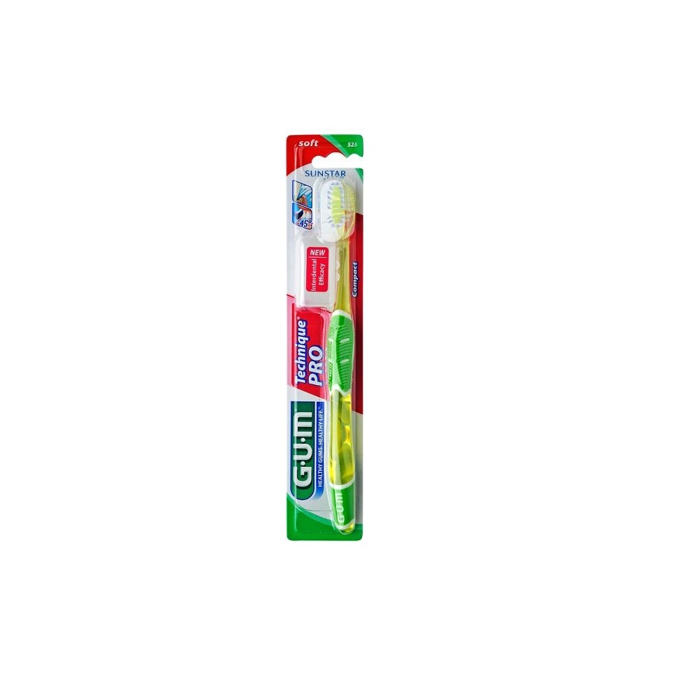 GUM Pro Compact Soft