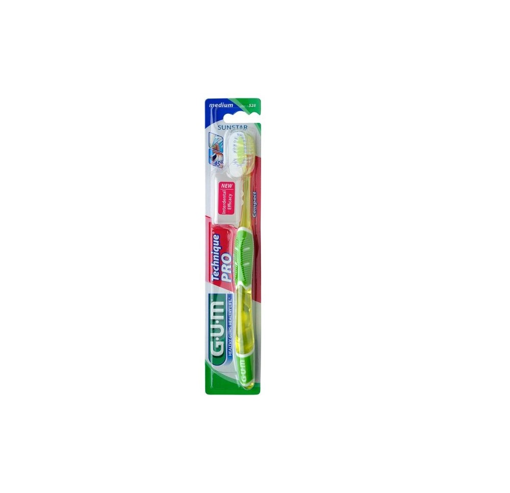 GUM Pro Compact Medium