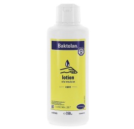 BAKTOLAN lotion fl 350 ml
