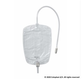 CONVEEN poche jam multi 600ml 45cm anti ref 10 pce