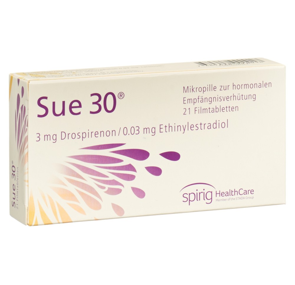 SUE 30 cpr pell 21 pce SUE 30 cpr pell 21 pce