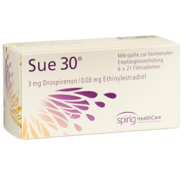 SUE 30 cpr pell 6 x 21 pce