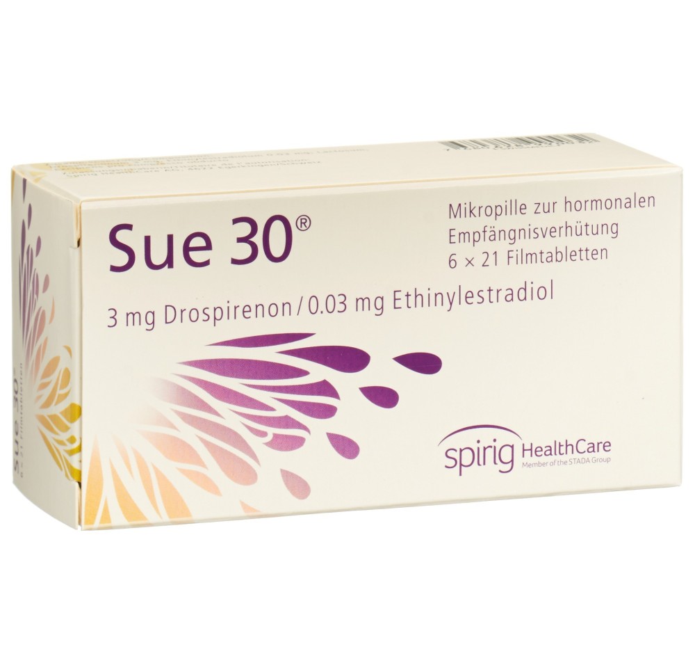 SUE 30 cpr pell 6 x 21 pce SUE 30 cpr pell 6 x 21 pce