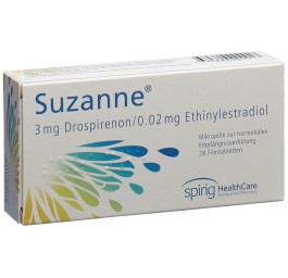SUZANNE cpr pell 28 pce
