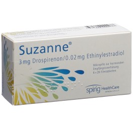 SUZANNE cpr pell 6 x 28 pce