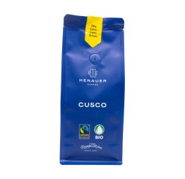 HENAUER Cusco Crema grains 250 g