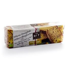 DE RIT Pain d'épice au miel 300 g