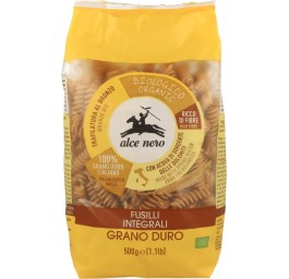 ALCE NERO spirelli complètes 500 g