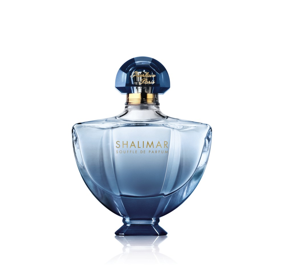 GUERLAIN SHALIMAR Souffle de Parfum 90 ml