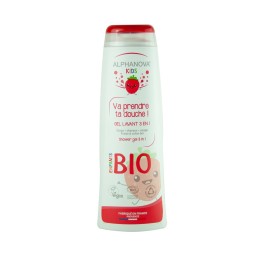 ALPHANOVA kids Va Prendre ta Douche fra Bio 250 ml