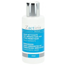 ZACTIGIS SkinNet gelée netto anti-imp prob 150 ml