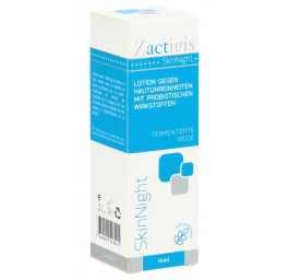 ZACTIGIS SkinNight lotion anti-imp prob 50 ml