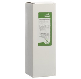 HEIDAK émulsion de base 1 lt