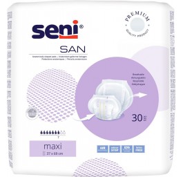 SENI San Maxi sach 30 pce