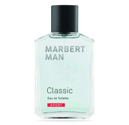 MARBERT MAN CLASS SP EDT vapo 50 ml