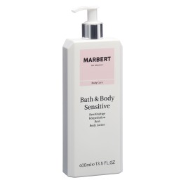 MARBERT BATH&BO SENS Body Lotion 400 ml