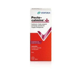 PECTOCALMINE sirop fl 200 ml