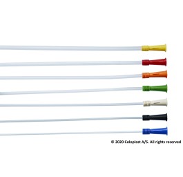EASICATH sonde 1x CH18 40cm homme tiemann 25 sach