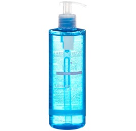 ROCHE POSAY Lipikar gel lavant fl 400 ml