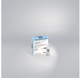 GRANISETRON Fresenius conc perf 3 mg/3ml 5 x 3 ml