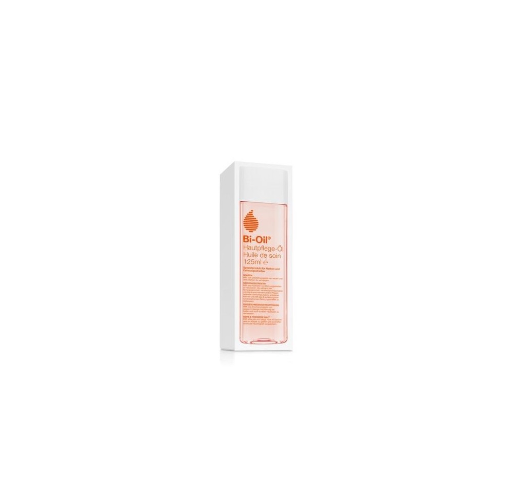BI-OIL Classic huile de soin fl 125 ml