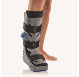 BORT AIR WALKER longue M gris
