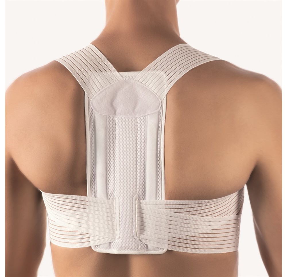 BORT StabiloFix soutien élastique Gr4 blanc BORT StabiloFix soutien élastique Gr4 blanc