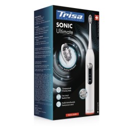 TRISA brosse dents électrique Sonic Ultimate