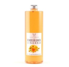 HASLINGER calendule bain mouss fl 400 ml